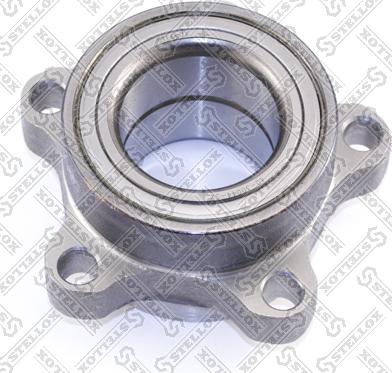 Stellox 40-30044-SX - Wheel hub, bearing Kit autospares.lv