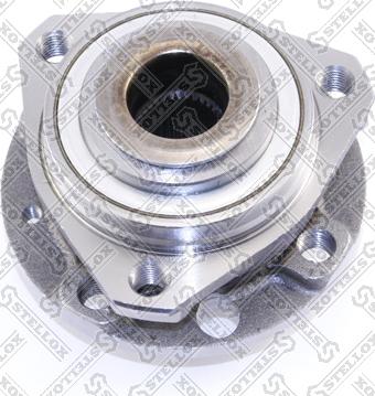 Stellox 40-30046-SX - Wheel hub, bearing Kit autospares.lv