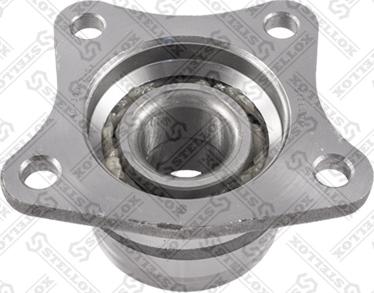 Stellox 40-30042-SX - Wheel hub, bearing Kit autospares.lv