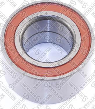 Stellox 40-30006-SX - Wheel hub, bearing Kit autospares.lv