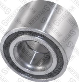 Stellox 40-30002-SX - Wheel hub, bearing Kit autospares.lv