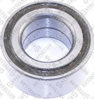 Stellox 40-30015-SX - Wheel hub, bearing Kit autospares.lv