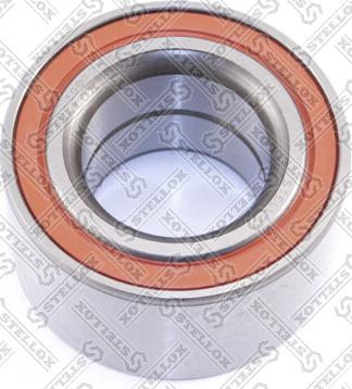 Stellox 40-30017-SX - Wheel hub, bearing Kit autospares.lv