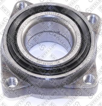 Stellox 40-30035-SX - Wheel hub, bearing Kit autospares.lv