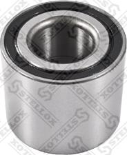 Stellox 40-30078-SX - Wheel Bearing autospares.lv