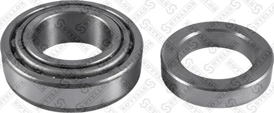 Stellox 40-30194-SX - Wheel Bearing autospares.lv