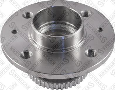 Stellox 40-30105-SX - Wheel Bearing autospares.lv