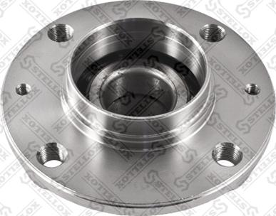 Stellox 40-30118-SX - Wheel Bearing autospares.lv