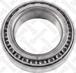 Stellox 40-30177-SX - Wheel Bearing autospares.lv