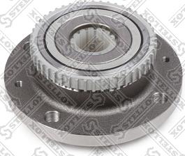 Stellox 40-30290-SX - Wheel Bearing autospares.lv