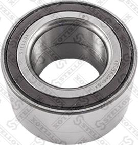 Stellox 40-30244-SX - Wheel Bearing autospares.lv