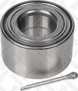 Stellox 40-30211-SX - Wheel Bearing autospares.lv