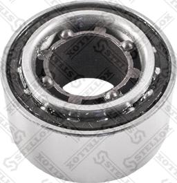 Stellox 40-30233-SX - Wheel Bearing autospares.lv