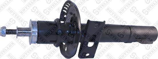 Stellox 4114-0047-SX - Shock Absorber autospares.lv