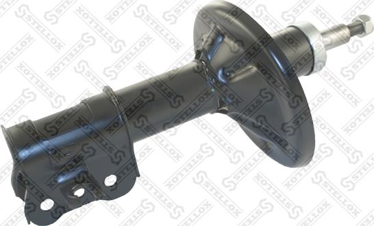 Stellox 4114-0031-SX - Shock Absorber autospares.lv