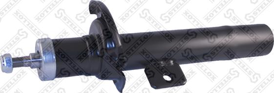 Stellox 4114-0155-SX - Shock Absorber autospares.lv