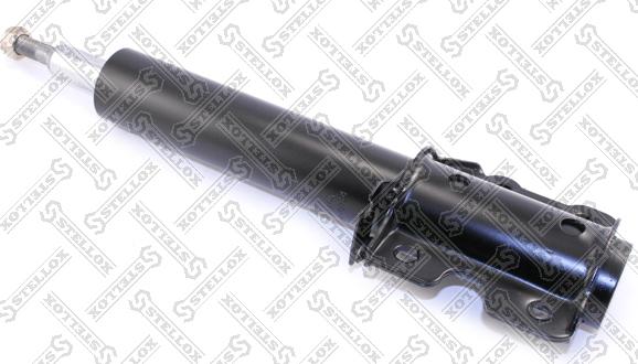 Stellox 4114-0134-SX - Shock Absorber autospares.lv