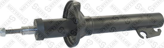 Stellox 4113-0043-SX - Shock Absorber autospares.lv