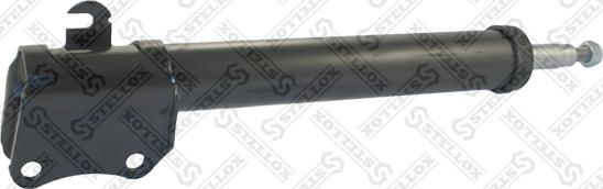 Stellox 4113-0042-SX - Shock Absorber autospares.lv