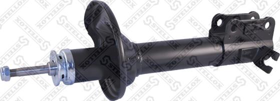 Stellox 4113-0010-SX - Shock Absorber autospares.lv