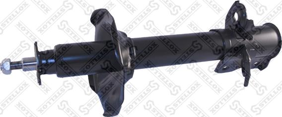 Stellox 4113-0018-SX - Shock Absorber autospares.lv