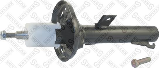 Stellox 4113-0037-SX - Shock Absorber autospares.lv