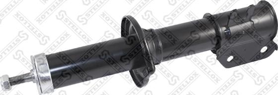 Stellox 4113-0102-SX - Shock Absorber autospares.lv