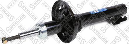 Stellox 4113-0180-SX - Shock Absorber autospares.lv