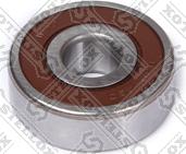 Stellox 43-00023-SX - Drive Bearing, alternator autospares.lv