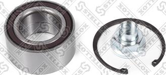 Stellox 43-29093-SX - Wheel hub, bearing Kit autospares.lv