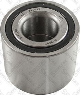 Stellox 43-29044-SX - Wheel hub, bearing Kit autospares.lv