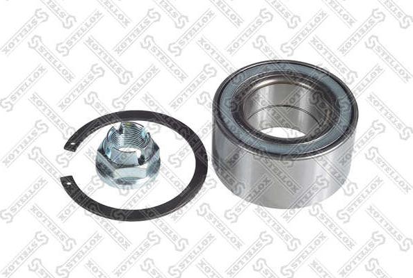 Stellox 43-29043-SX - Wheel hub, bearing Kit autospares.lv