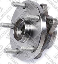 Stellox 43-29190-SX - Wheel hub, bearing Kit autospares.lv