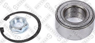 Stellox 43-29193-SX - Wheel hub, bearing Kit autospares.lv