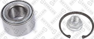 Stellox 43-29146-SX - Wheel hub, bearing Kit autospares.lv