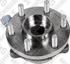 Stellox 43-29154-SX - Wheel hub, bearing Kit autospares.lv