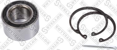 Stellox 43-29152-SX - Wheel hub, bearing Kit autospares.lv