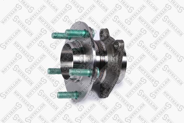 Stellox 43-29176-SX - Wheel hub, bearing Kit autospares.lv