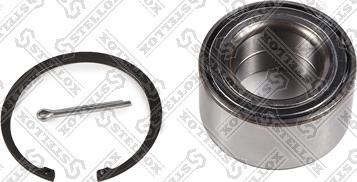 Stellox 43-29177-SX - Wheel hub, bearing Kit autospares.lv