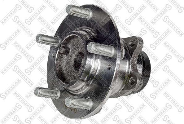 Stellox 43-29294-SX - Wheel hub, bearing Kit autospares.lv