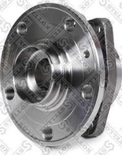 Stellox 43-29208-SX - Wheel hub, bearing Kit autospares.lv