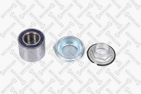 Stellox 43-29220-SX - Wheel hub, bearing Kit autospares.lv