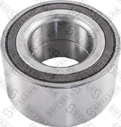 Stellox 43-28998-SX - Wheel hub, bearing Kit autospares.lv