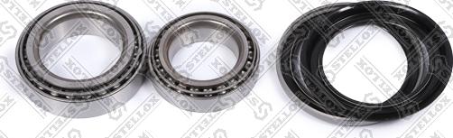 Stellox 43-28957-SX - Wheel hub, bearing Kit autospares.lv