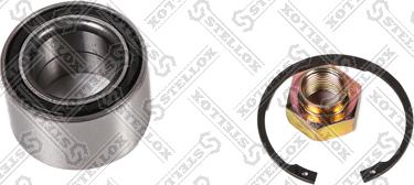 Stellox 43-28441-SX - Wheel hub, bearing Kit autospares.lv