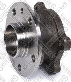 Stellox 43-28442-SX - Wheel hub, bearing Kit autospares.lv