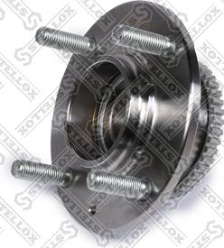 Stellox 43-28464-SX - Wheel hub, bearing Kit autospares.lv