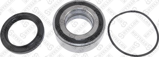 Stellox 43-28405-SX - Wheel hub, bearing Kit autospares.lv