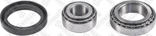 Mercedes-Benz 1403300051 - Wheel hub, bearing Kit autospares.lv