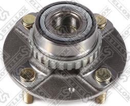 Stellox 43-28424-SX - Wheel hub, bearing Kit autospares.lv